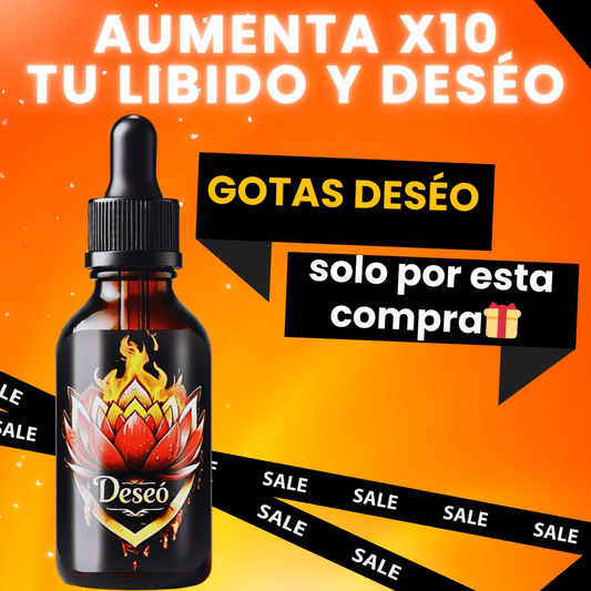 DESÉO - MenoBalans